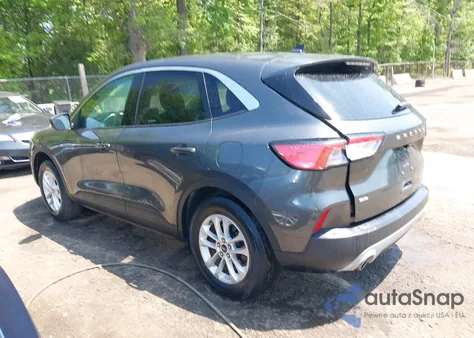 2020 Ford Escape Se z USA, uszkodzony, nr VIN 1FMCU9G66LUA94684